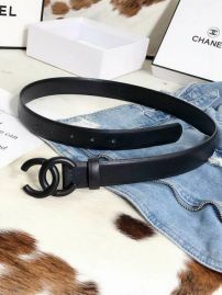 Picture of Chanel Belts _SKUChanelBelt30mmX95-110cm7D04503